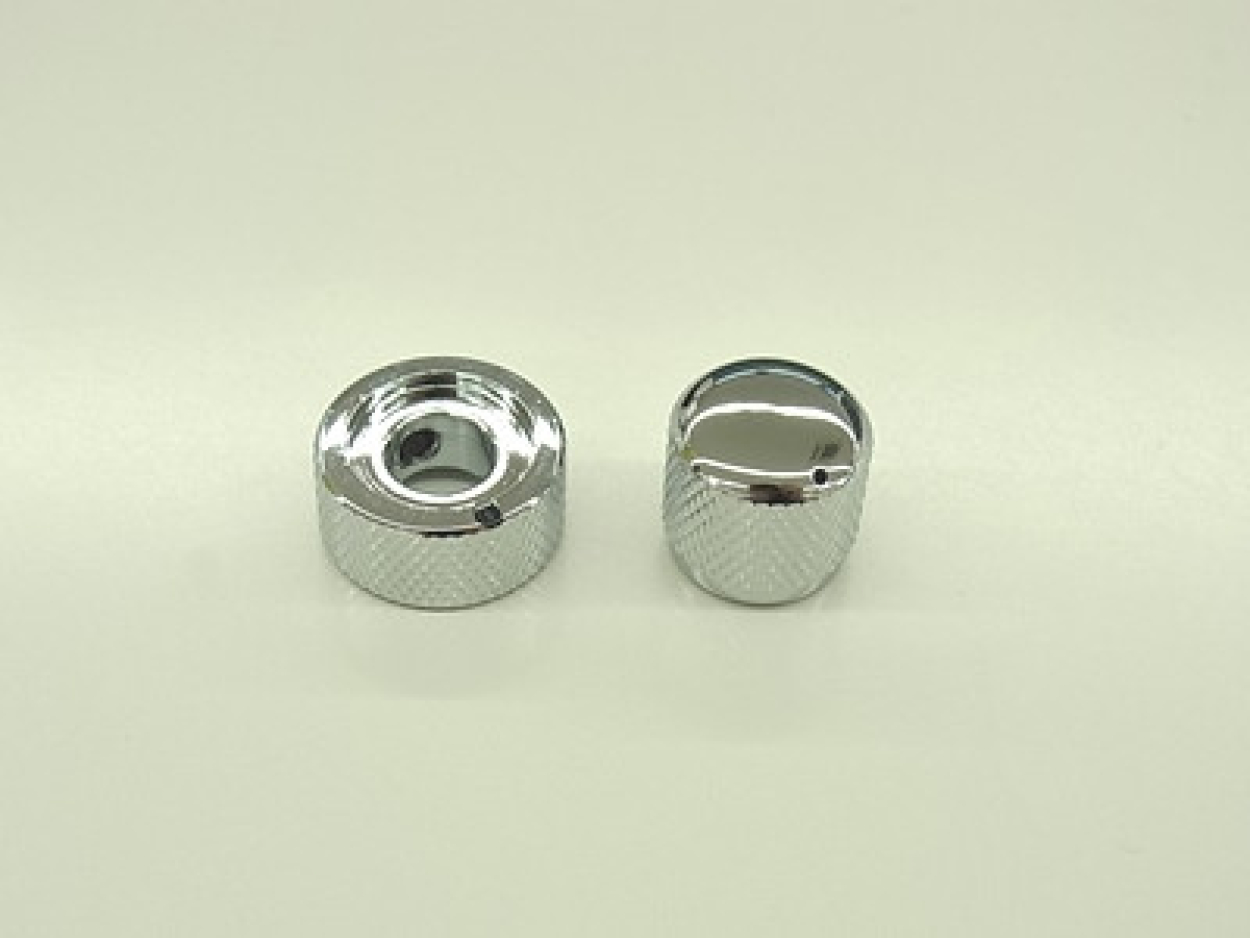 IBANEZ Control Knob - chrome 4KB1MC0006