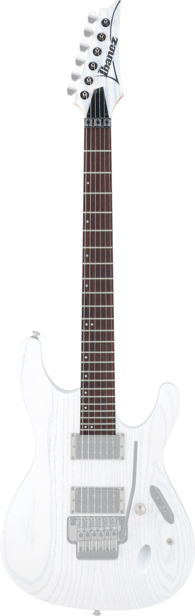 IBANEZ Neck - for SR600 (2012) bass 1NK1PC0076