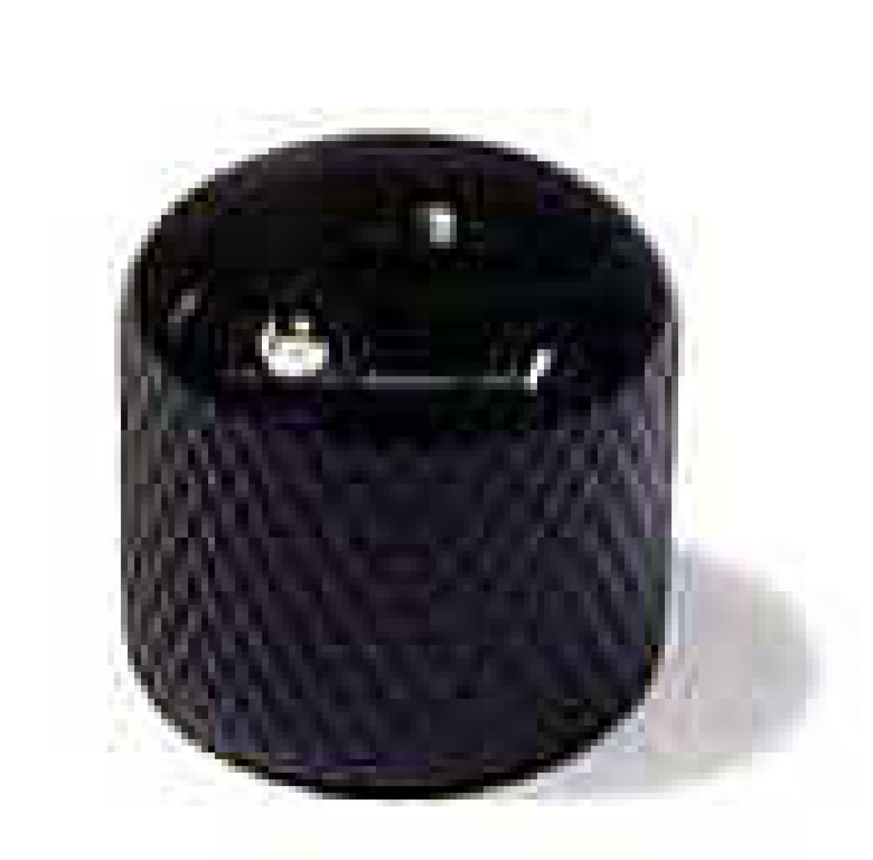 IBANEZ poti knob small lock type - black for basses 4KB1C3B