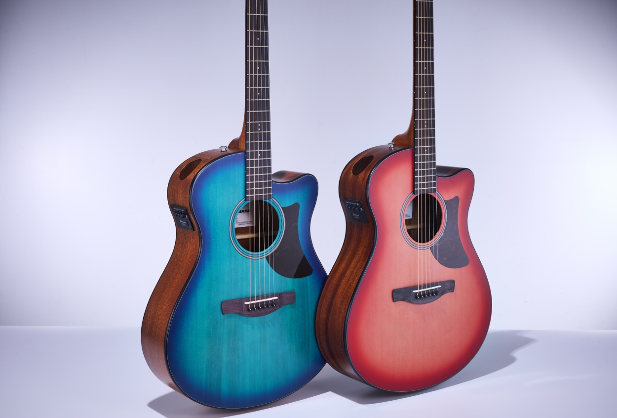 Ibanez AAM50CE-CRO