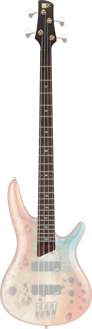 IBANEZ Neck For IJRX20-BKN 1NK5NA0001