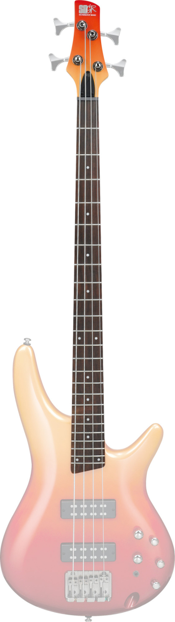 IBANEZ Bass Neck For SR405EQM-DEB 1NK1PC0420DEB