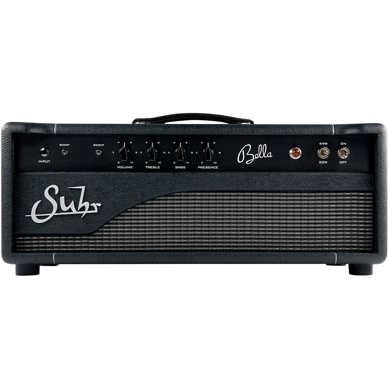 Suhr Bella Hand-Wired Head 44W