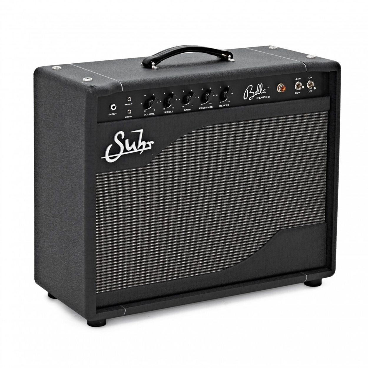 Suhr Bella Reverb Hand-Wired Combo 44W