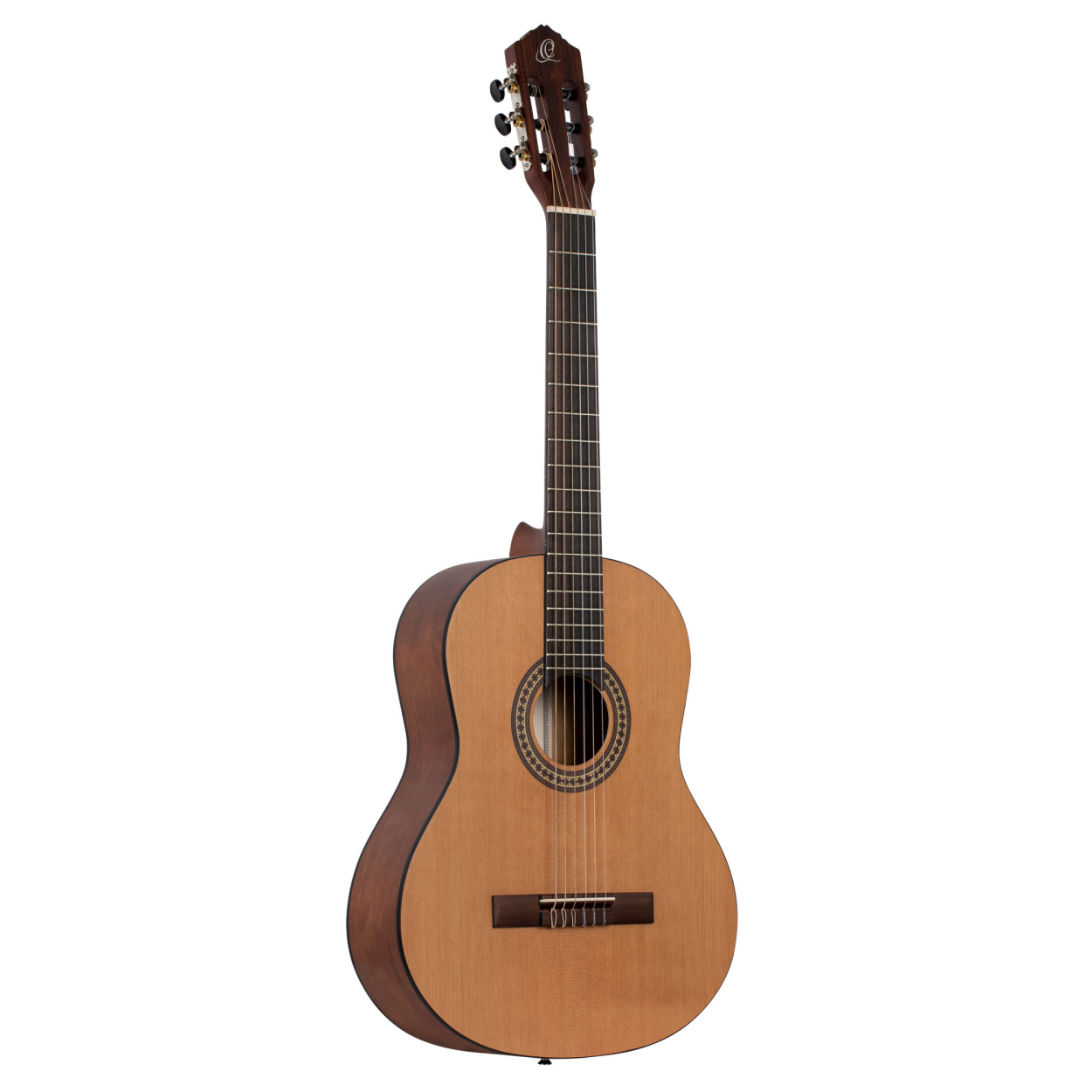 ORTEGA Student Series 4/4 Classical Guitar 6-String - Natural RSTC5M