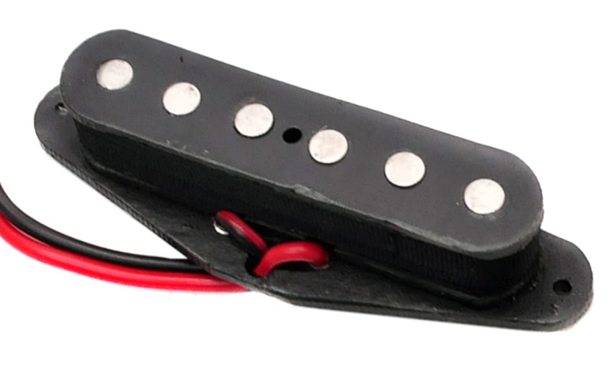Bill Lawrence - T1 / Tele Neck