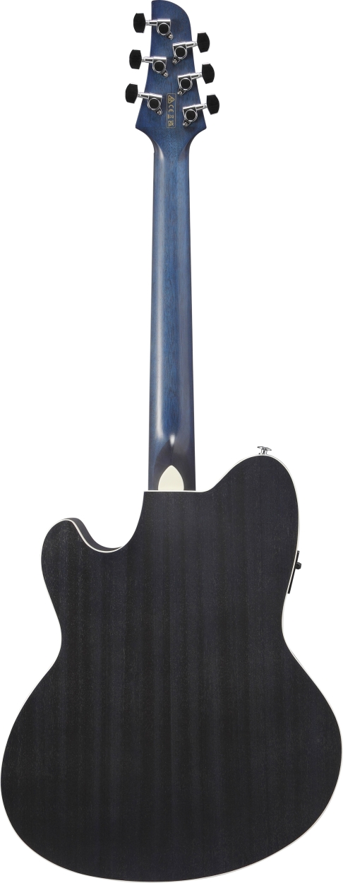 Ibanez TCM50FM-ODB