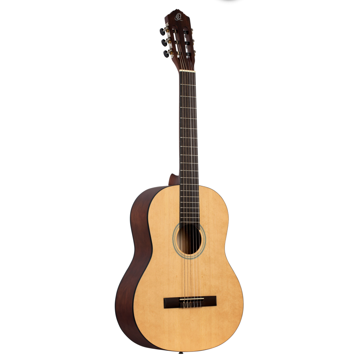 ORTEGA Student Series 4/4 Classical Guitar 6-String - Natural RST5M