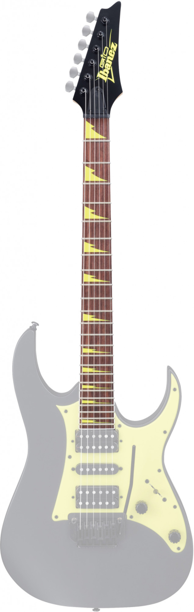 IBANEZ Neck for GRG121SP-GYC 1NK5NA0008GYC