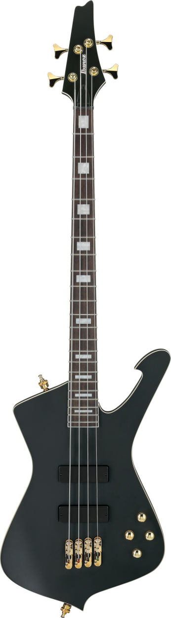 Ibanez ICB620-BKF