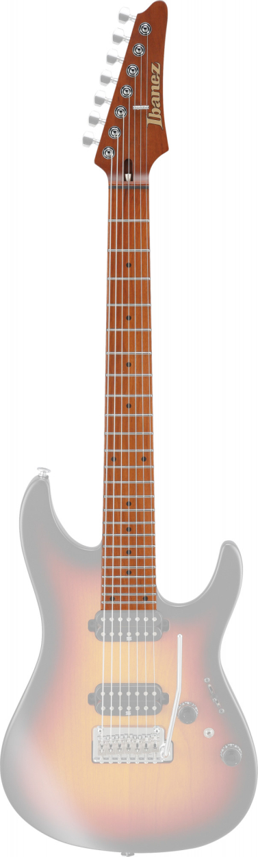 IBANEZ Neck for GRG 7221 1NK2YA0023