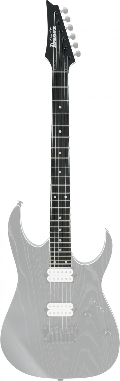 IBANEZ Neck RGR652AHBF-WK / 1NK00A0296-WK