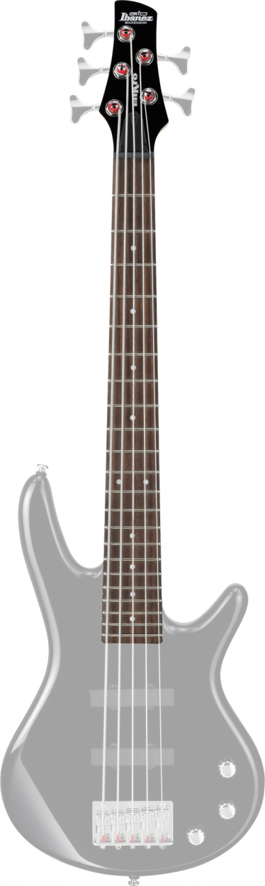 IBANEZ 5-Str Bass Neck For SR305EDX-RGC 1NK1PC0514RGC