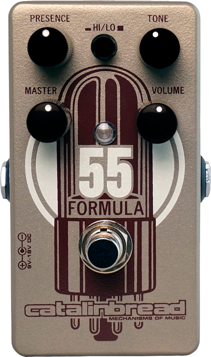 FORMULA NO.55