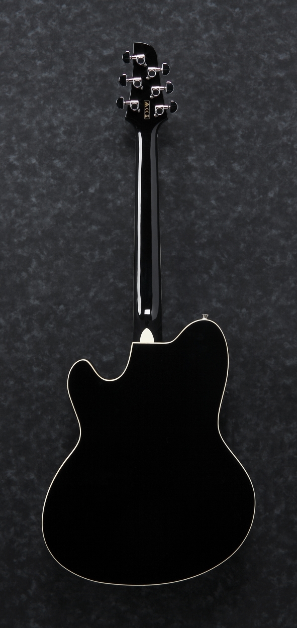 Ibanez TCY10E-BK