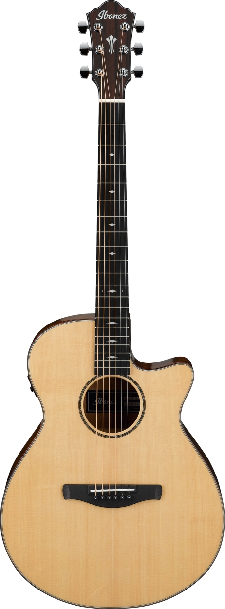 Ibanez AEG200-LGS