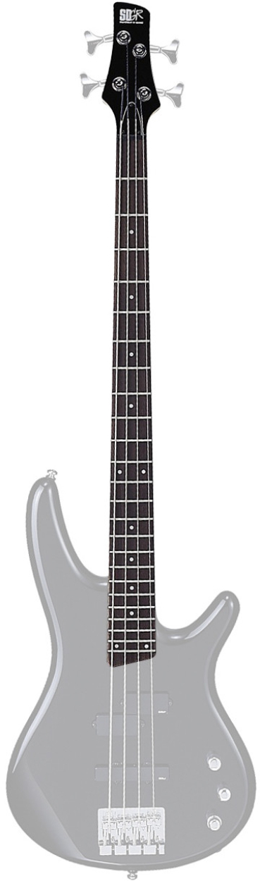 IBANEZ Neck for ATK310 bass 1NK1PC0066