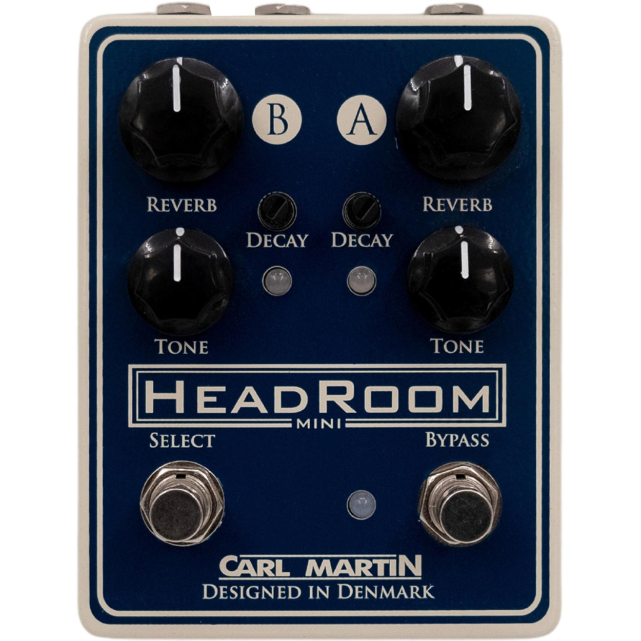 Carl Martin Headroom Mini