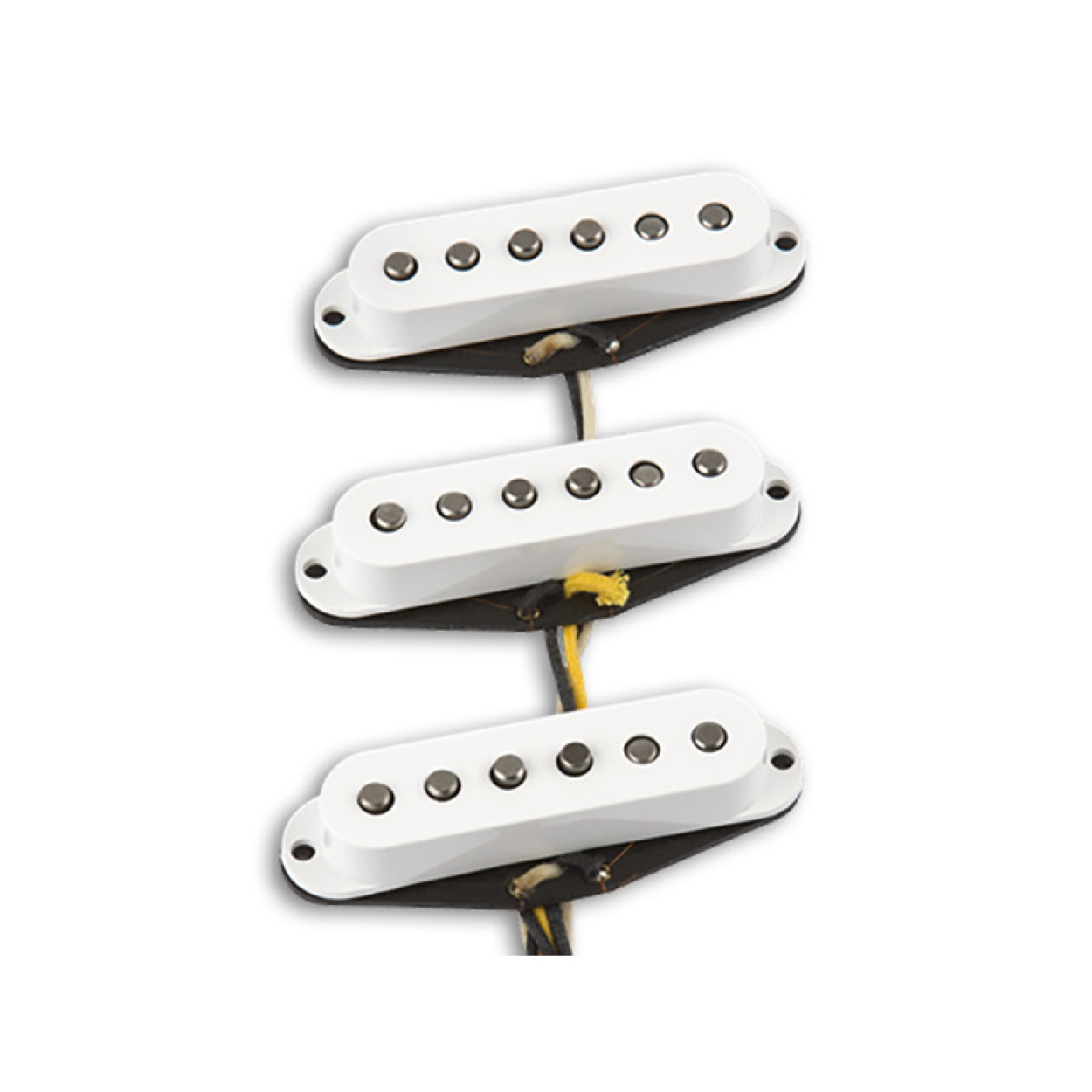 Fender CUSTOM SHOP FAT '60S Stratocaster Pickup Set