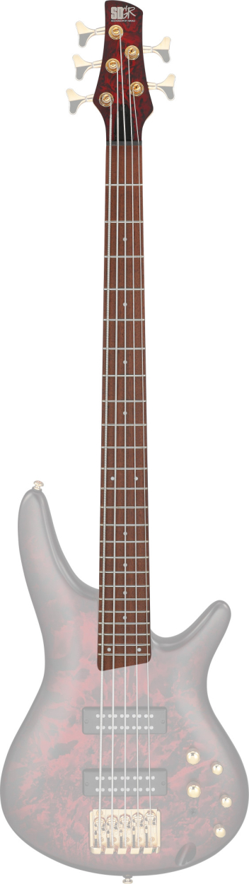 IBANEZ Neck for SR305EDX-WZM 1NK1PC0514WZM