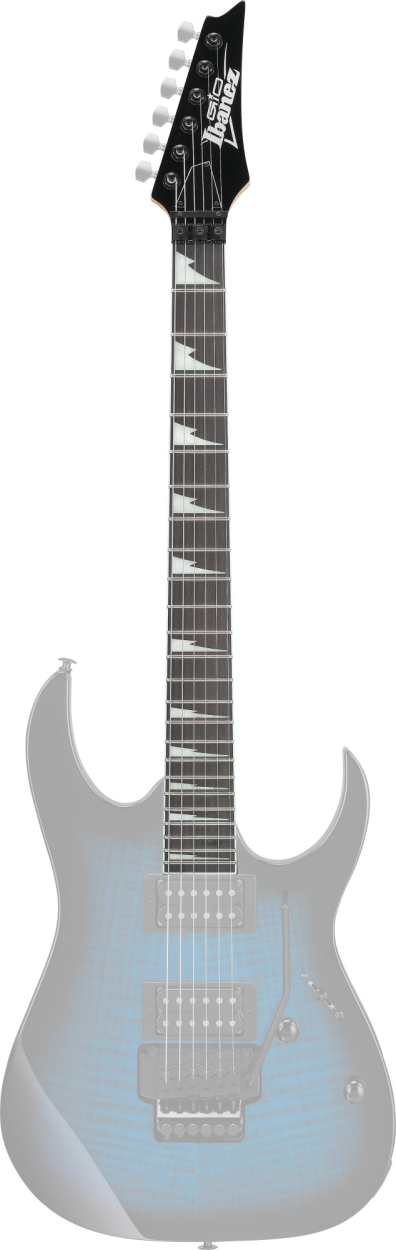 IBANEZ Neck for S770-CZM 1NK1PA0723