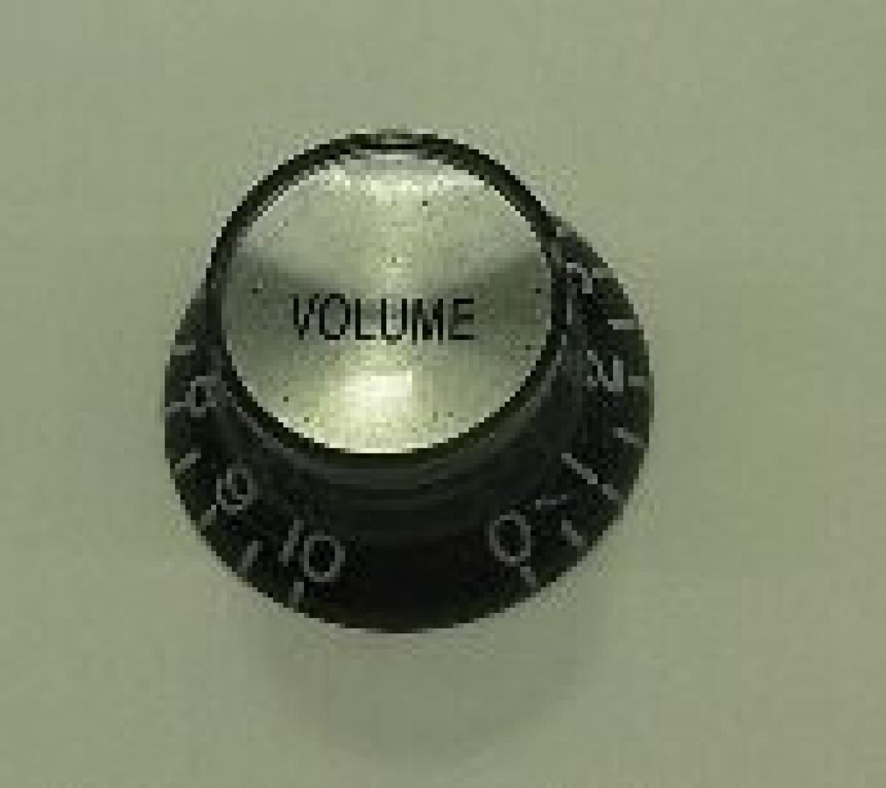 IBANEZ Control Knob Black - for AR725 4KB4LA0009