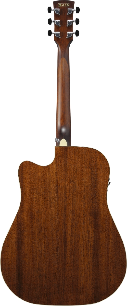Ibanez AW70ECE-NT