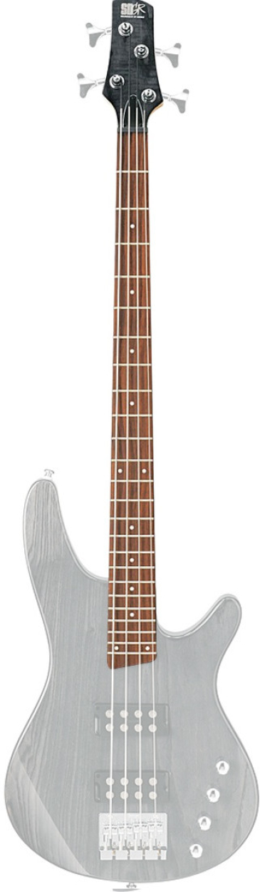 IBANEZ Neck for SRX350-TK 1NK1PC0009