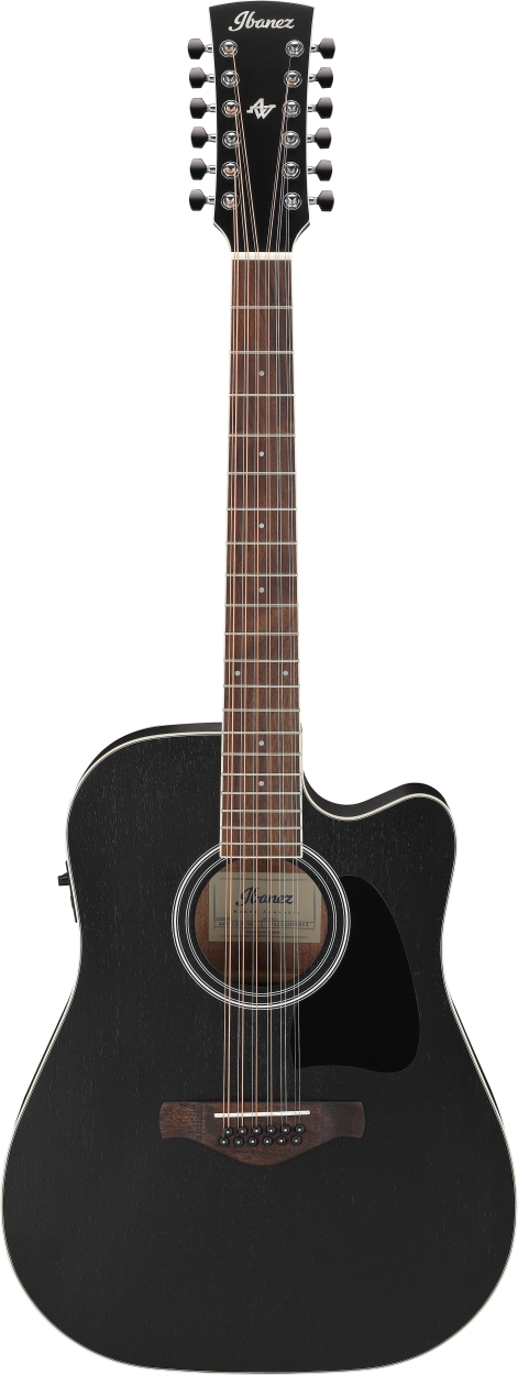 Ibanez AW8412CE-WK