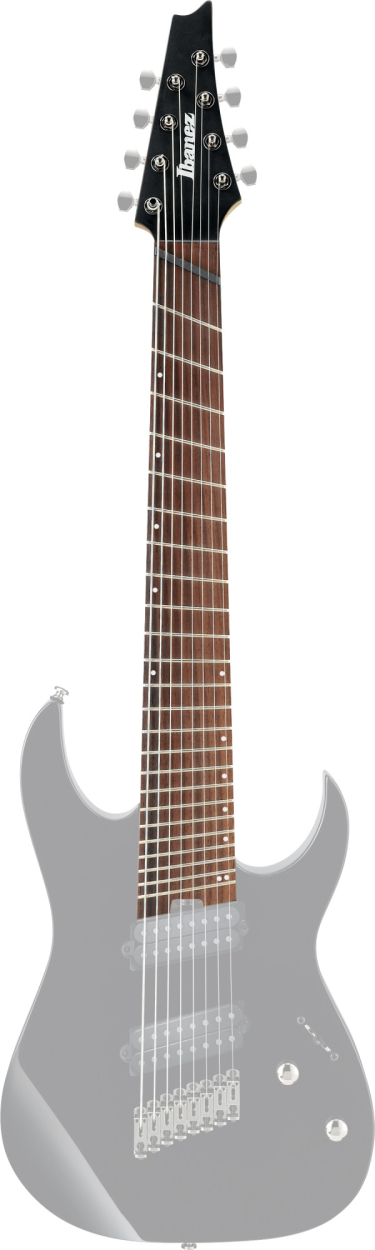 IBANEZ Neck for SA360QM-SPB 1NK4LA0001