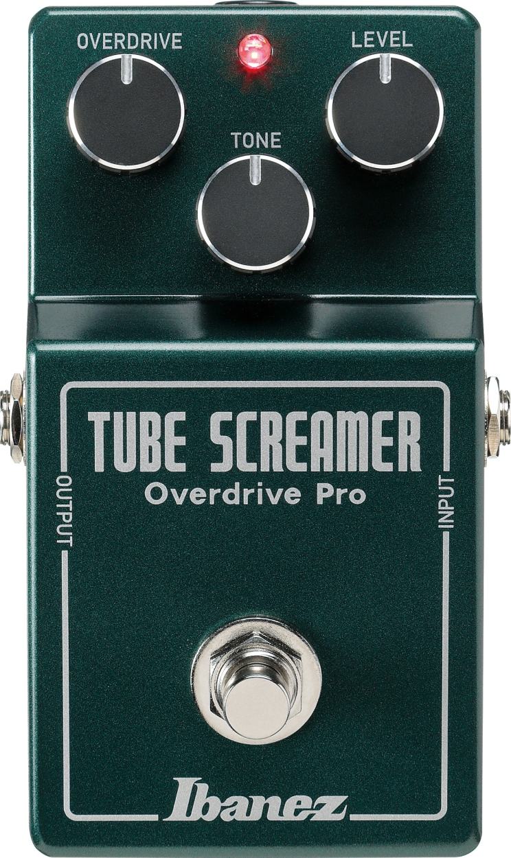 Ibanez TS808HWV2