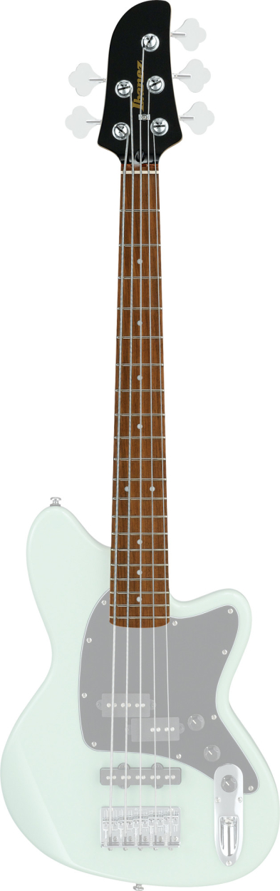 IBANEZ Neck for GRGM08LTD 1NK-GRGM08LTD