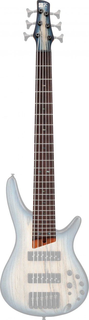 IBANEZ neck for 205BF/02 1NK1PC0428WNF