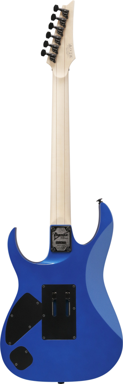 Ibanez RG565R-LB Genesis Limited