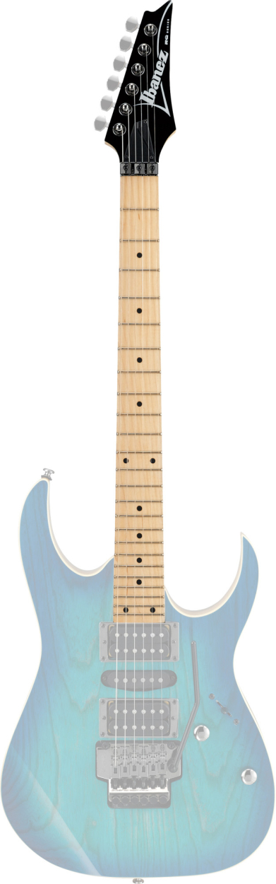 IBANEZ Neck for  SR300E-SVM 1NK1PC0381SVM