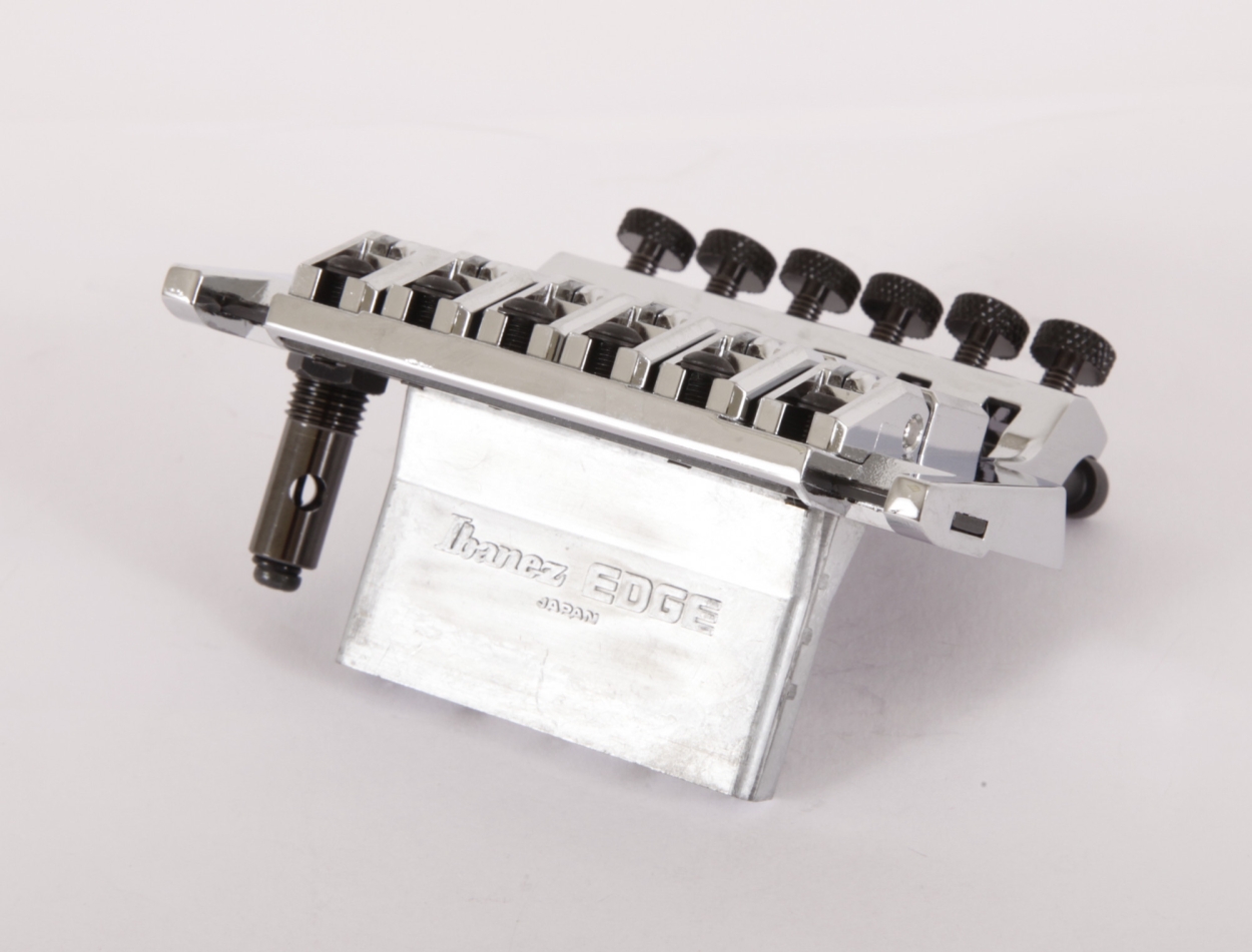 IBANEZ Tremolo EDGE - chrome 2ED1R31C