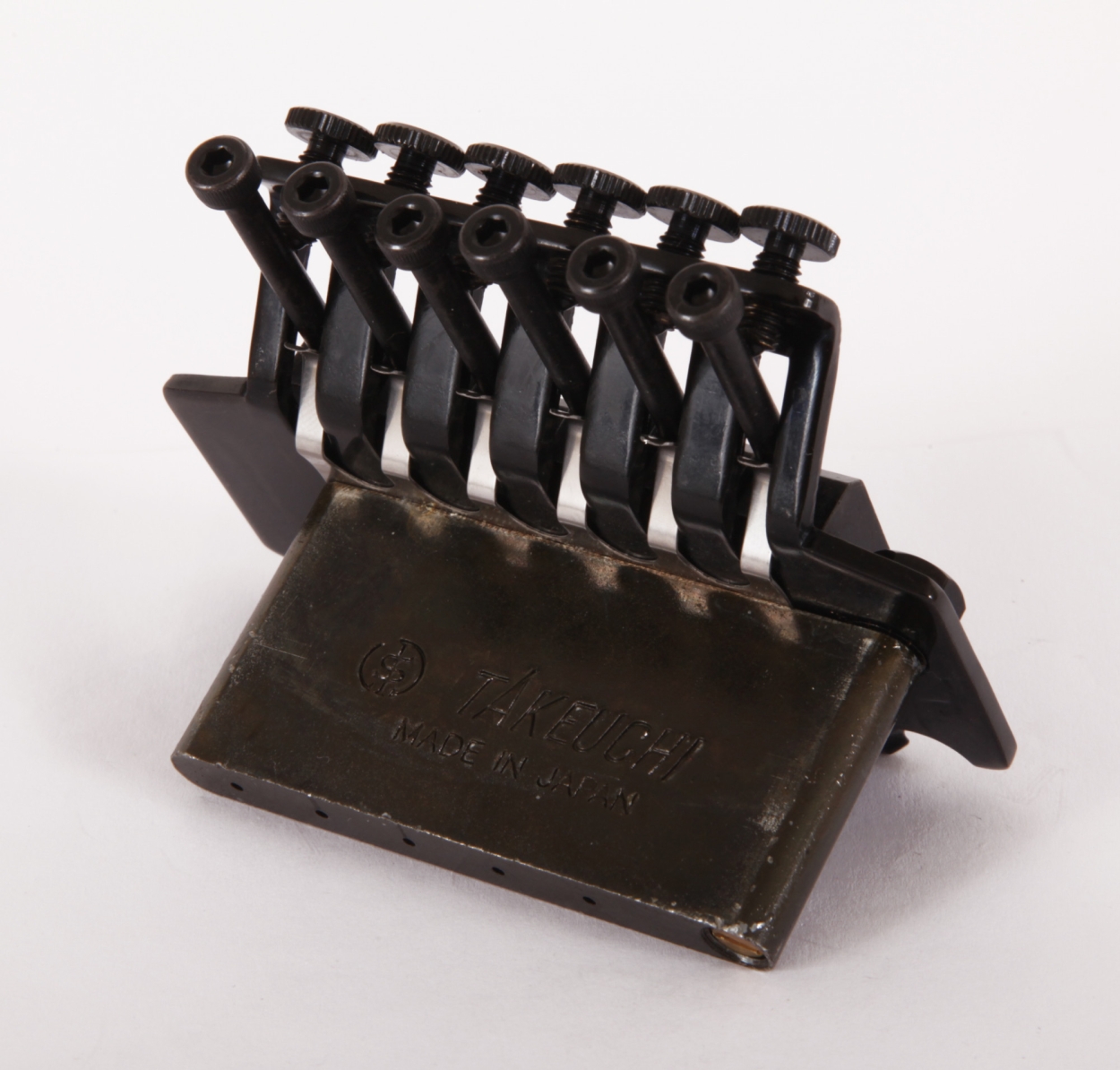 IBANEZ tremolo IL T1 - black 2CD1R101B
