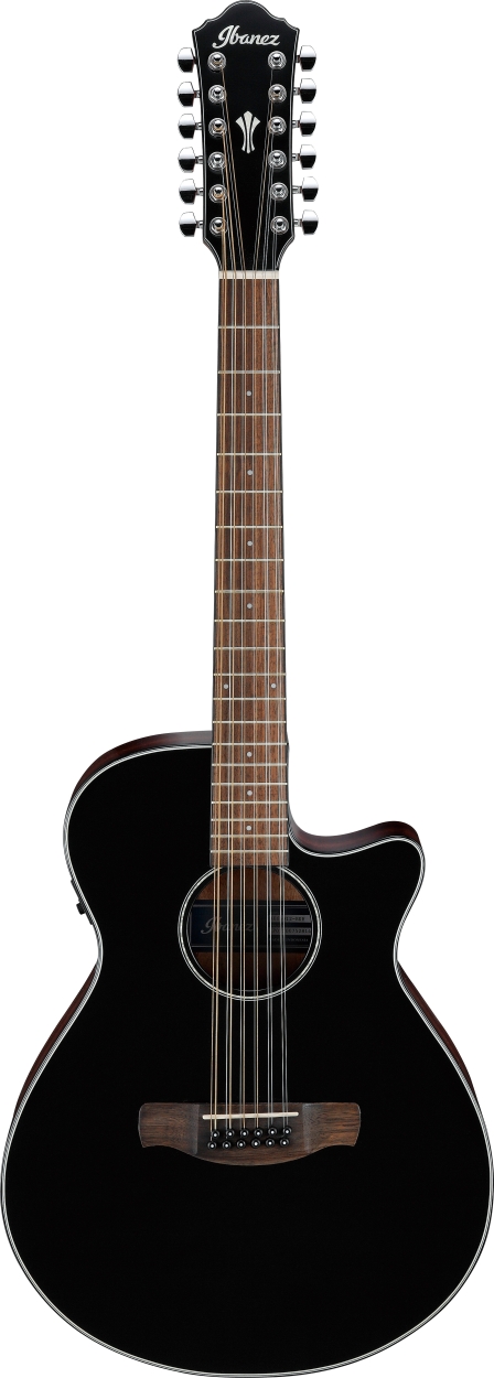 Ibanez AEG5012-BKH