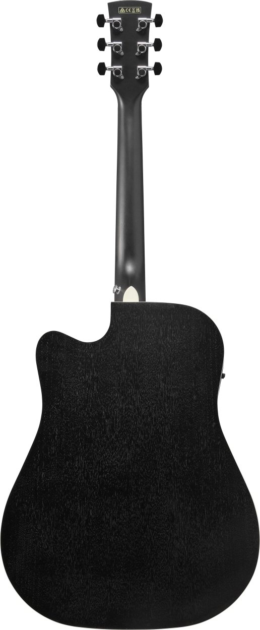 Ibanez AW84CE-WK