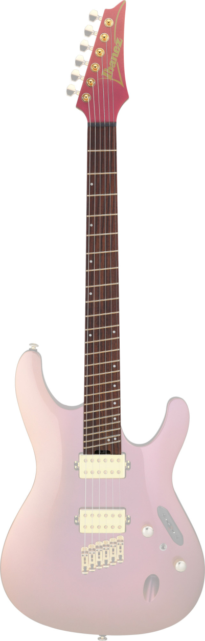 IBANEZ Neck for SR505EL-BM 1NK1PC0467-BM