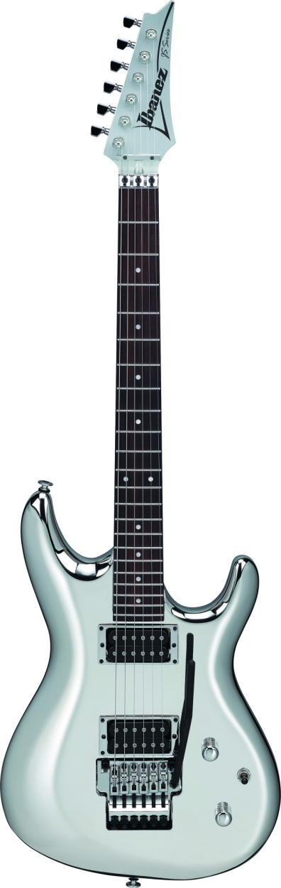 Ibanez JS3CR Joe Satriani Signature