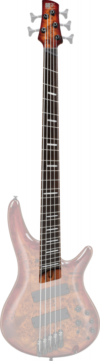 IBANEZ Neck for RG5328-LDK 1NK00A0332LDK