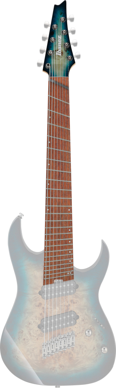 IBANEZ Neck for RGMS8PB-CBS 1NK1PA0754