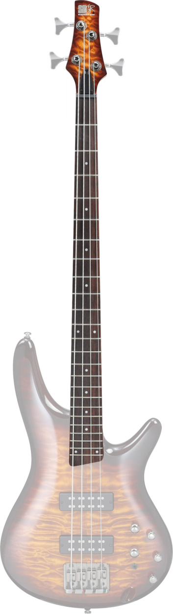 IBANEZ Neck for RGA42FM-TGF 1NK1PA0630