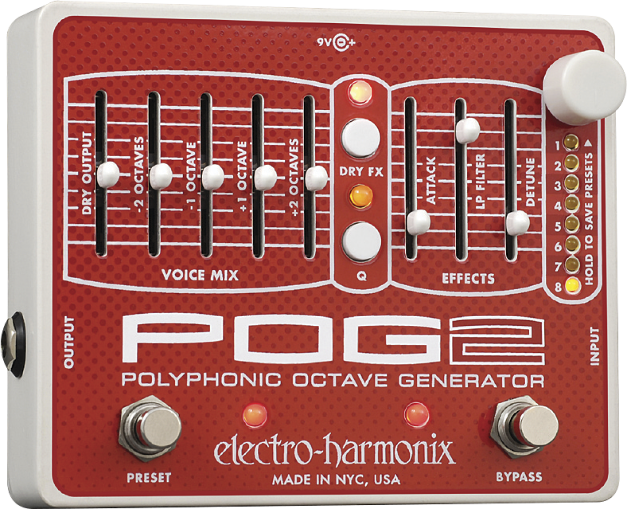 P.O.G. 2