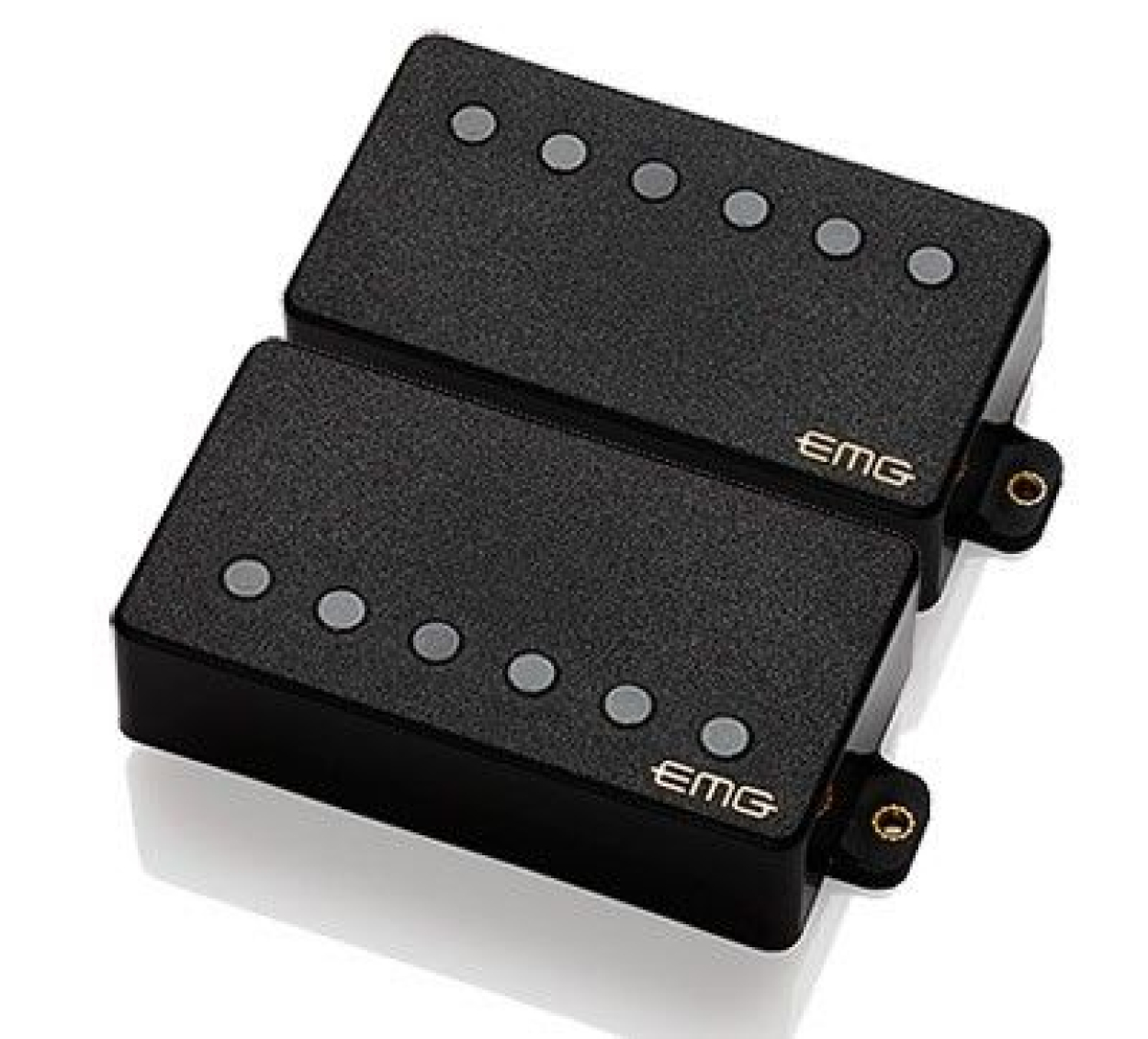EMG 57/66 Set Black