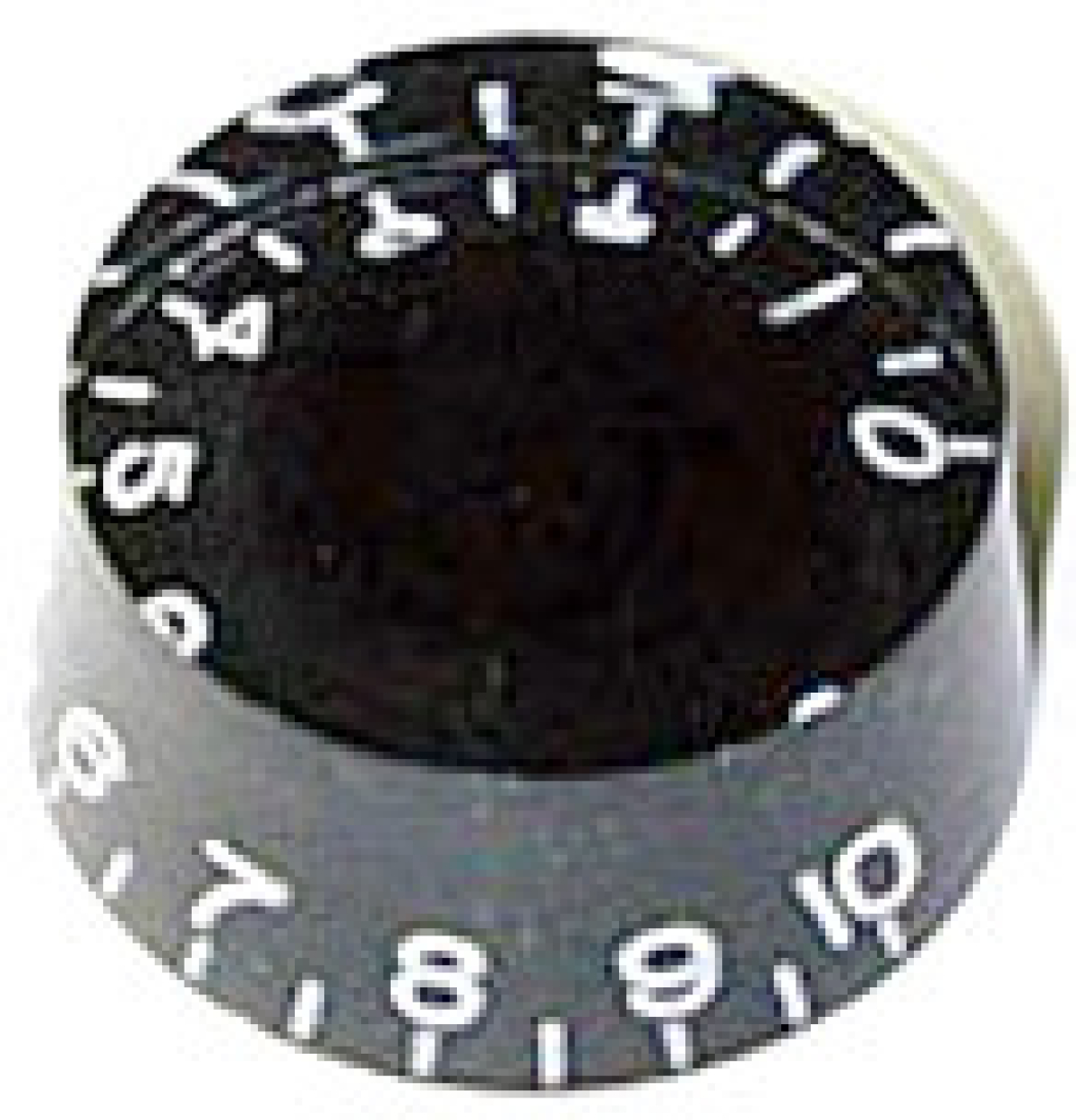 IBANEZ speed control knob - black for selected AX/X/IC/SIGNATURE models 4KB1C2B