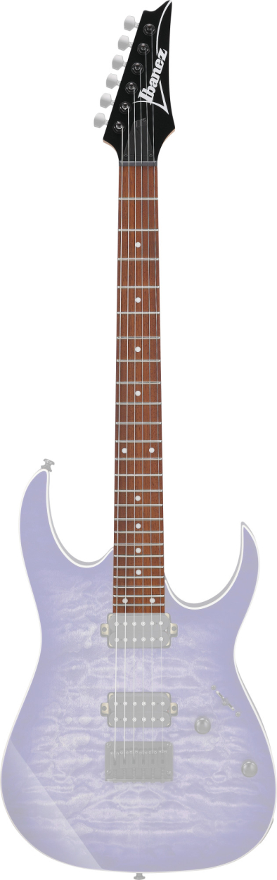 IBANEZ Neck for SR700-CN - 19.5 mm at 1F, 21.5 mm at 12F 1NK1PC0104