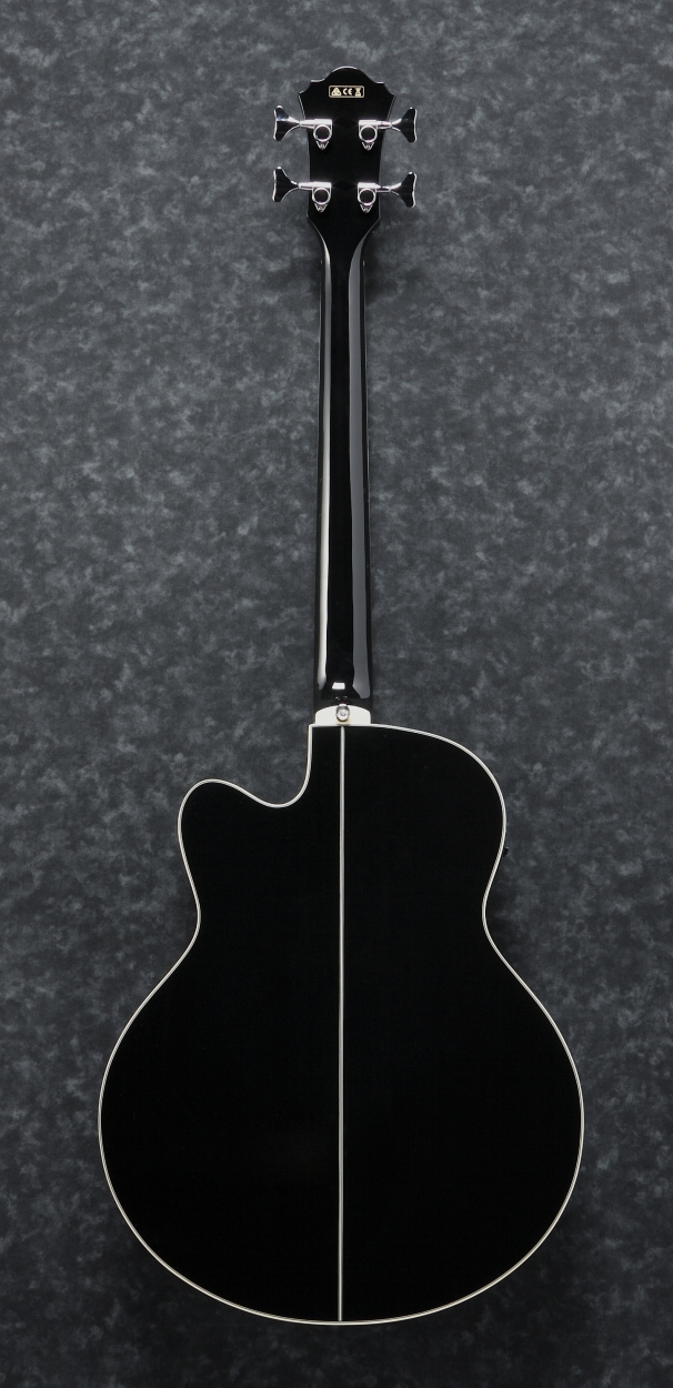 Ibanez AEB8E-BK