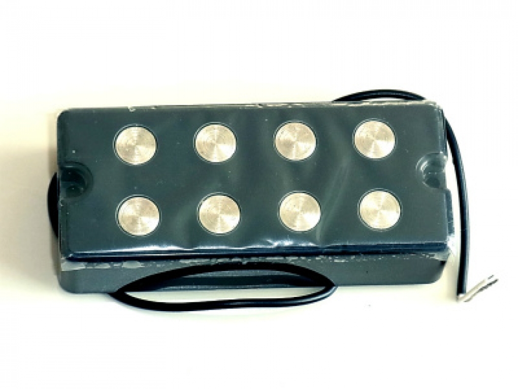 PICKUP BRIDGE DC        IBANEZ